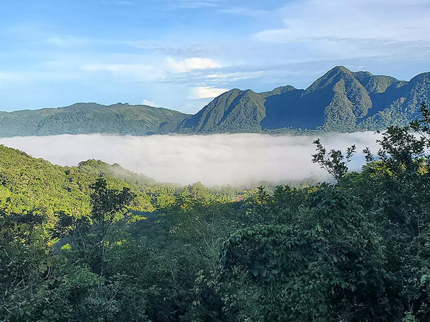 El Valle de Anton