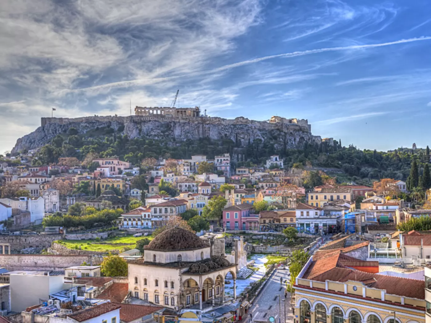 Athens