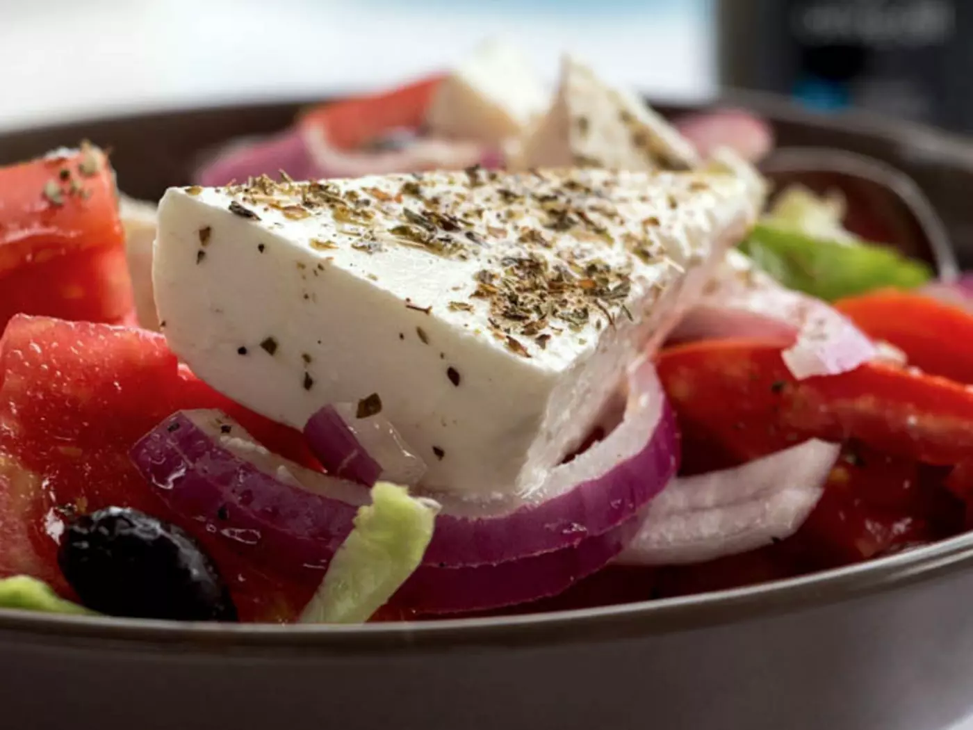 Greek cuisine