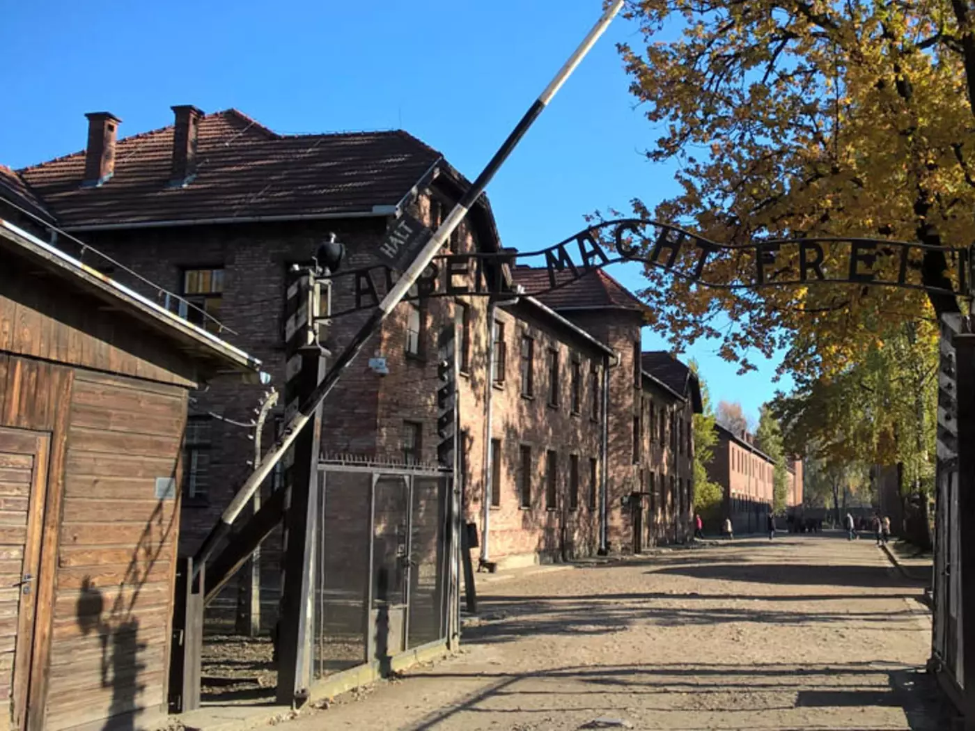 Auschwitz