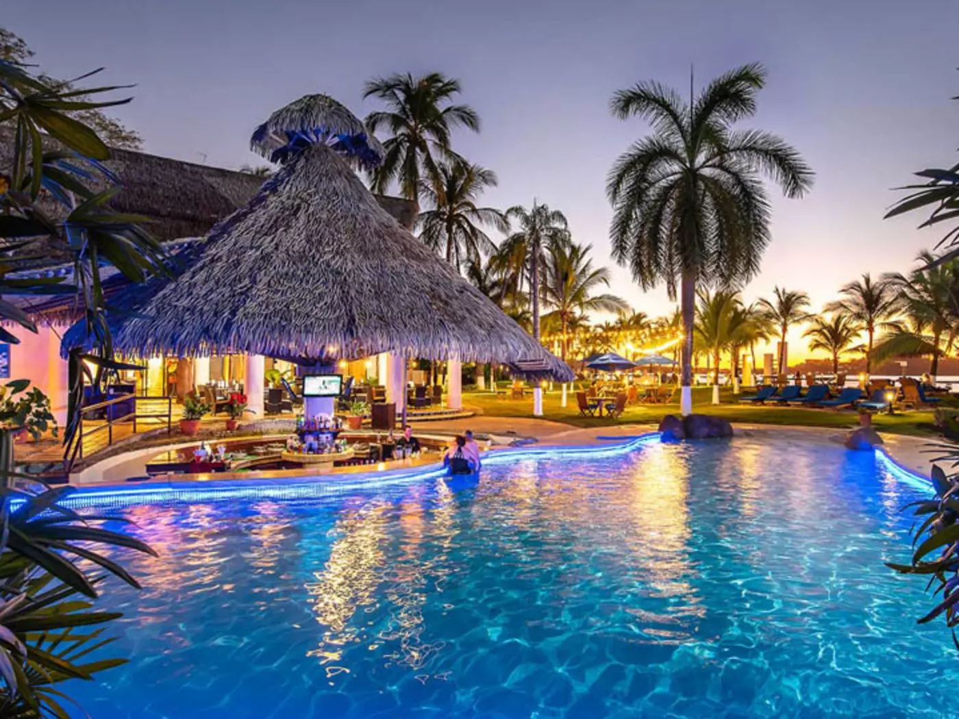 Hotel Bahia del Sol