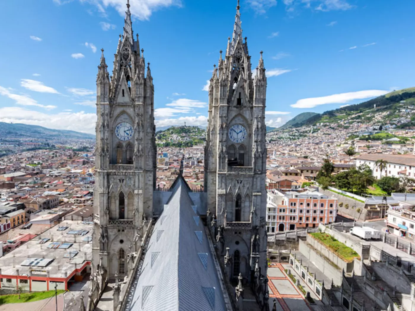Quito