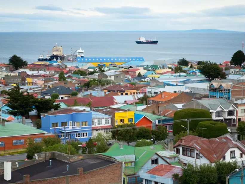 punta arenas tours