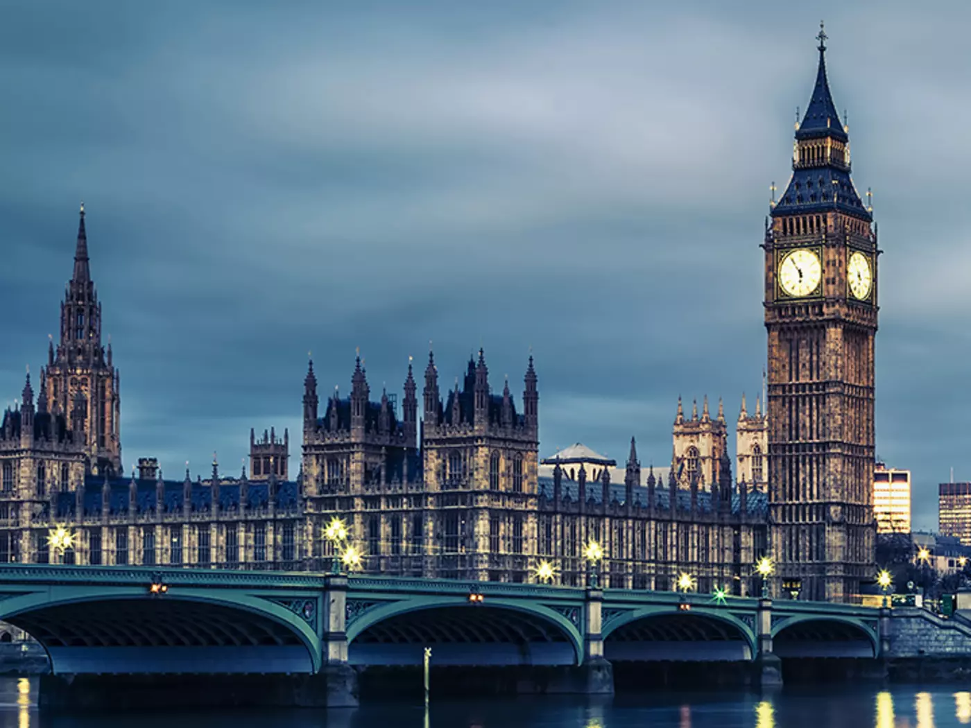 With a history stretching back to Roman times, London is the capital of the United Kingdom