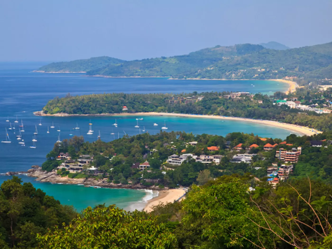 Phuket, Thailand