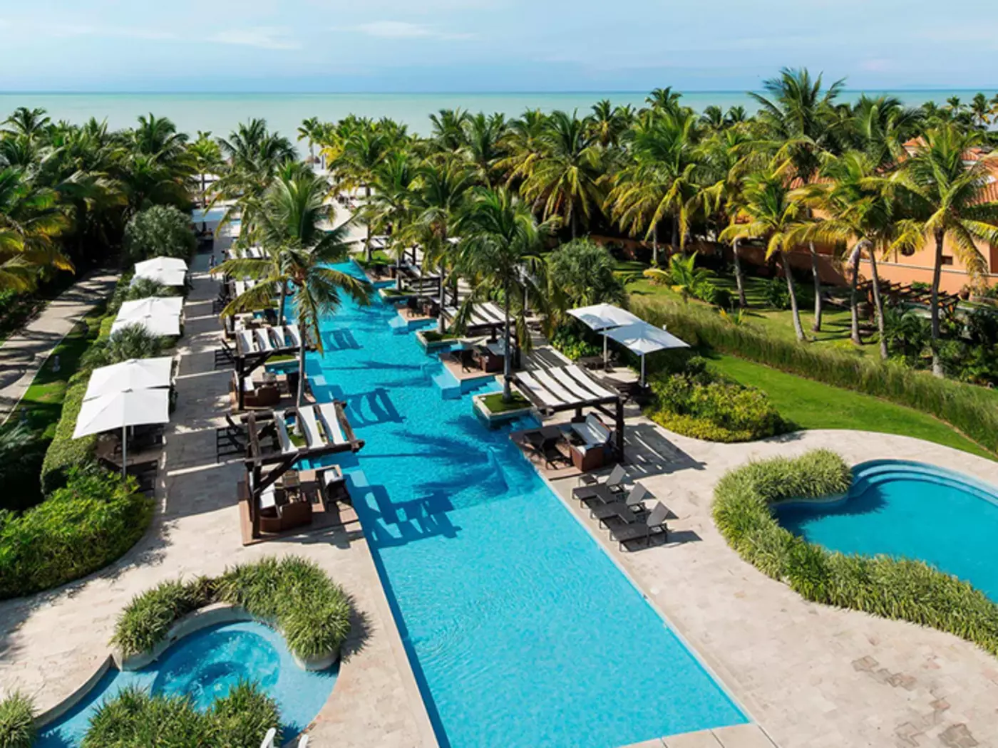Buenaventura Golf & Beach Resort