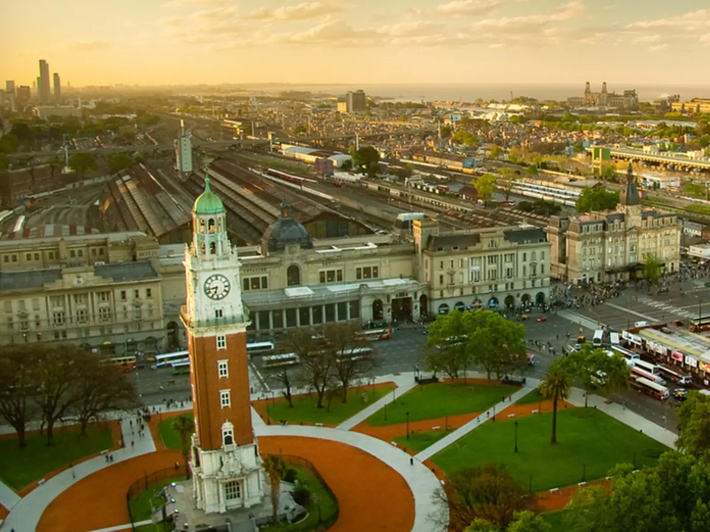 Buenos Aires, Argentina