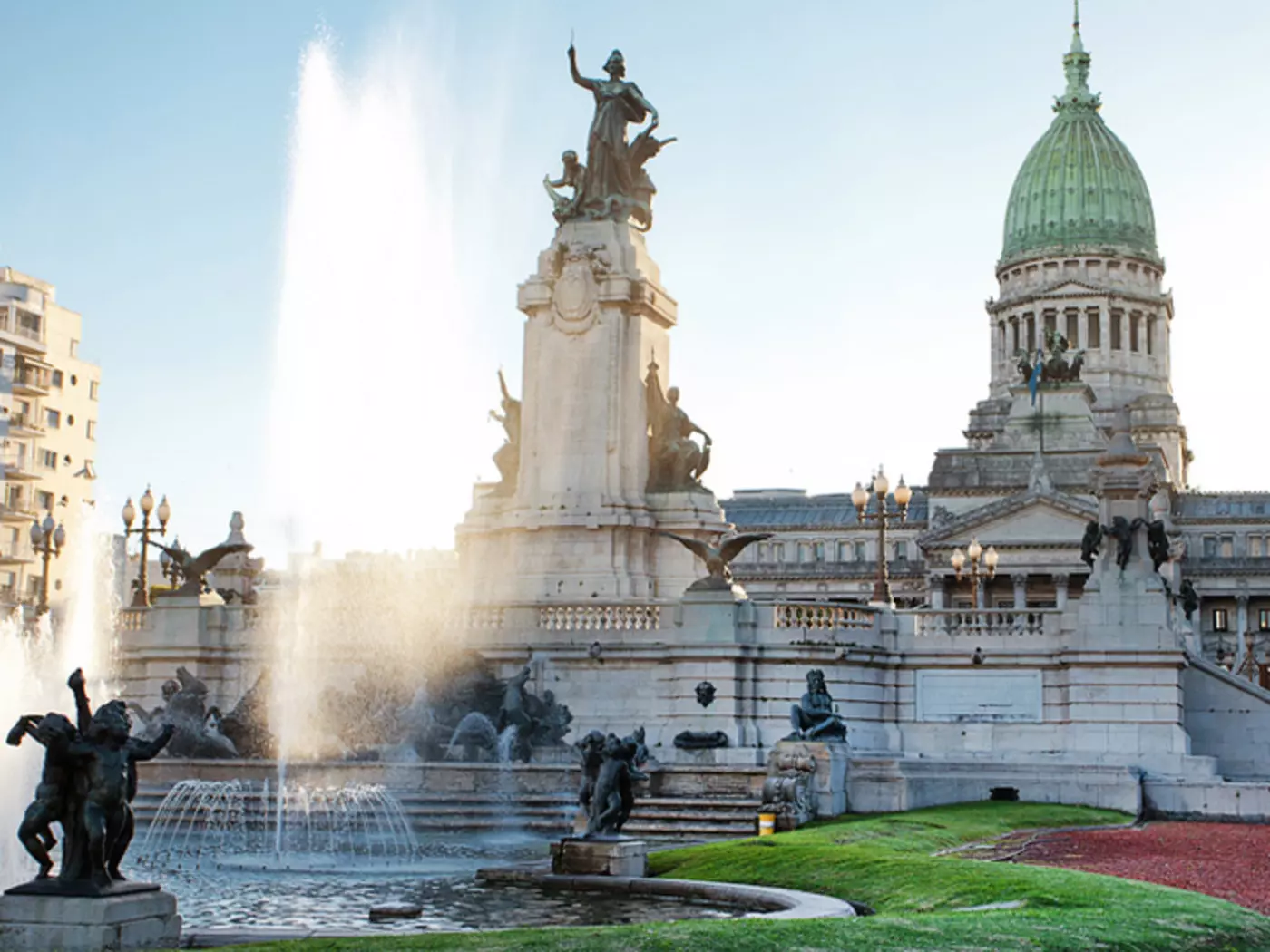 Buenos Aires
