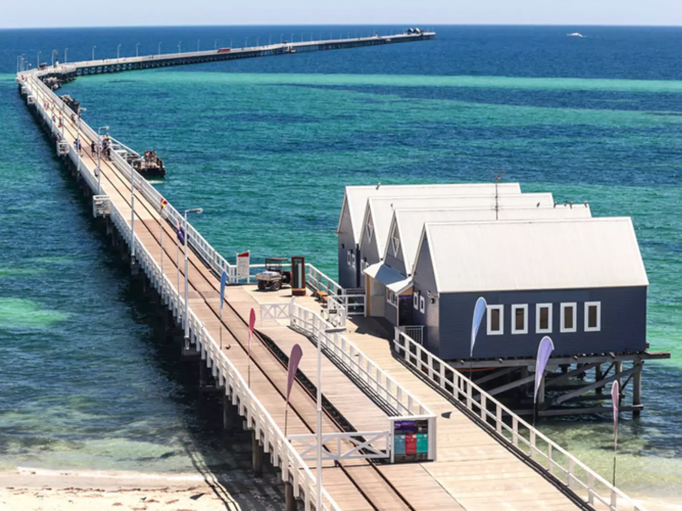 Busselton Jetty