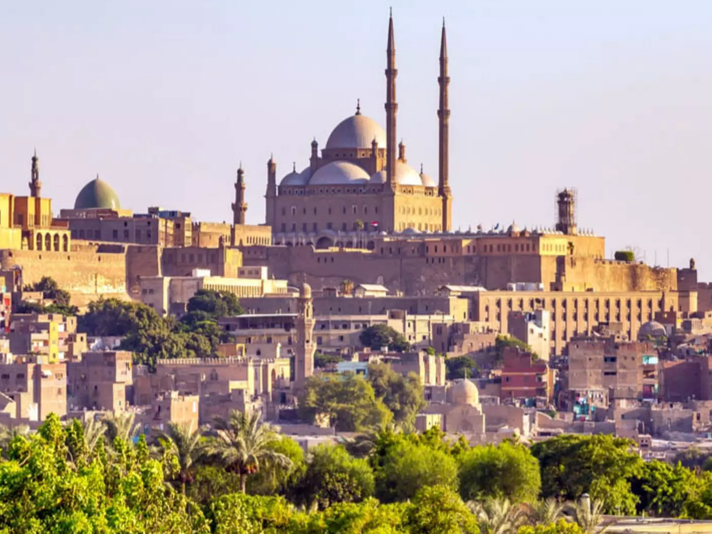 Cairo, Egypt