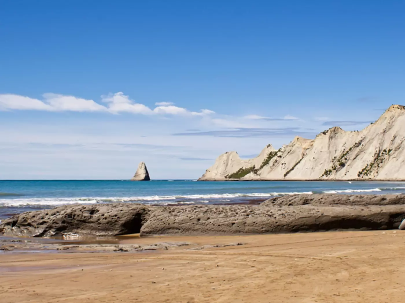 Cape Kidnappers, Hawkes Bay
