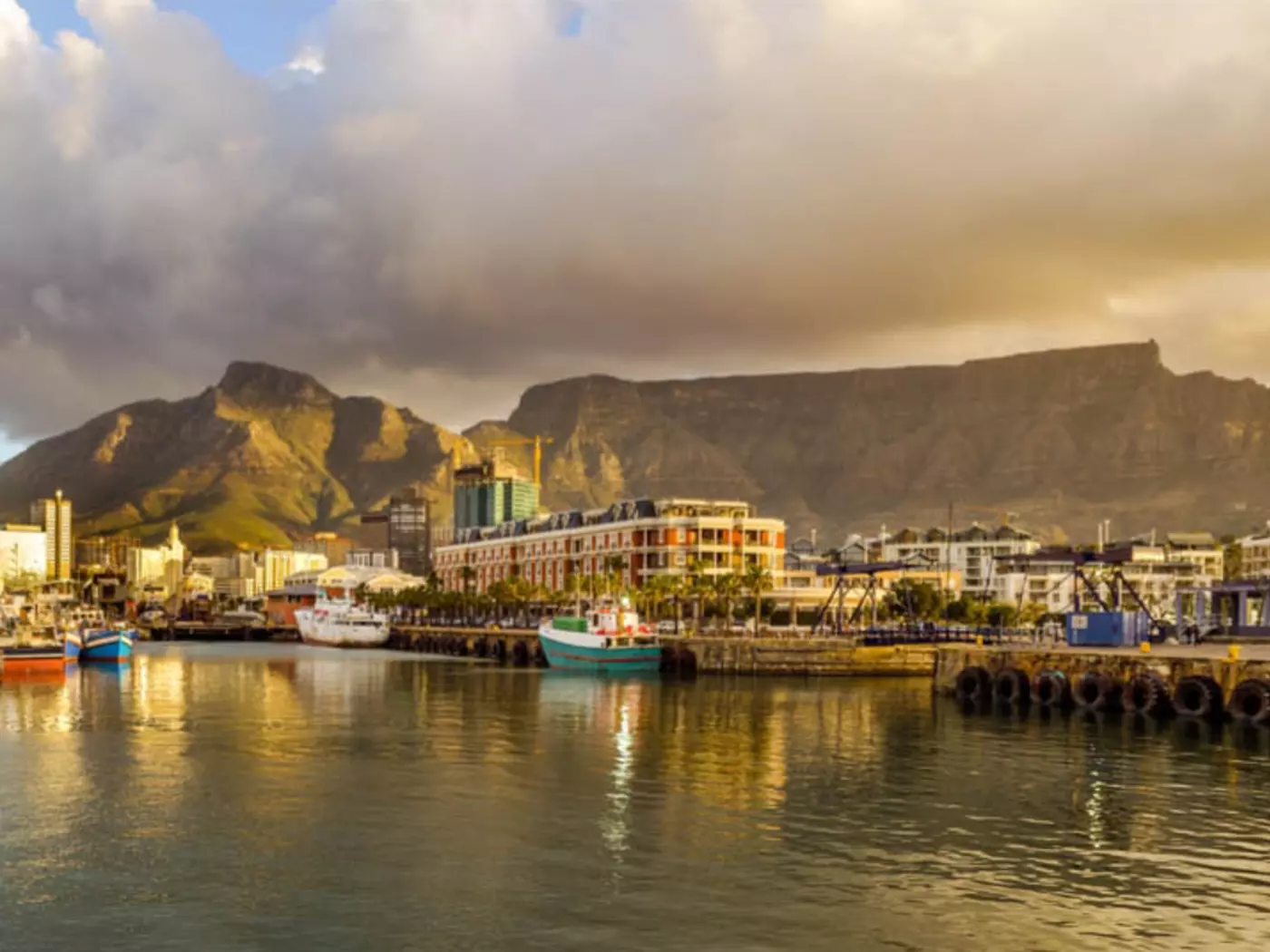 Cape Town
