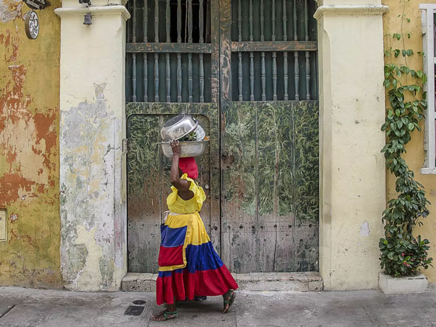 Cartagena