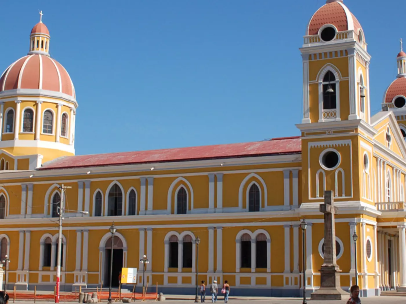 Cathedral Granada