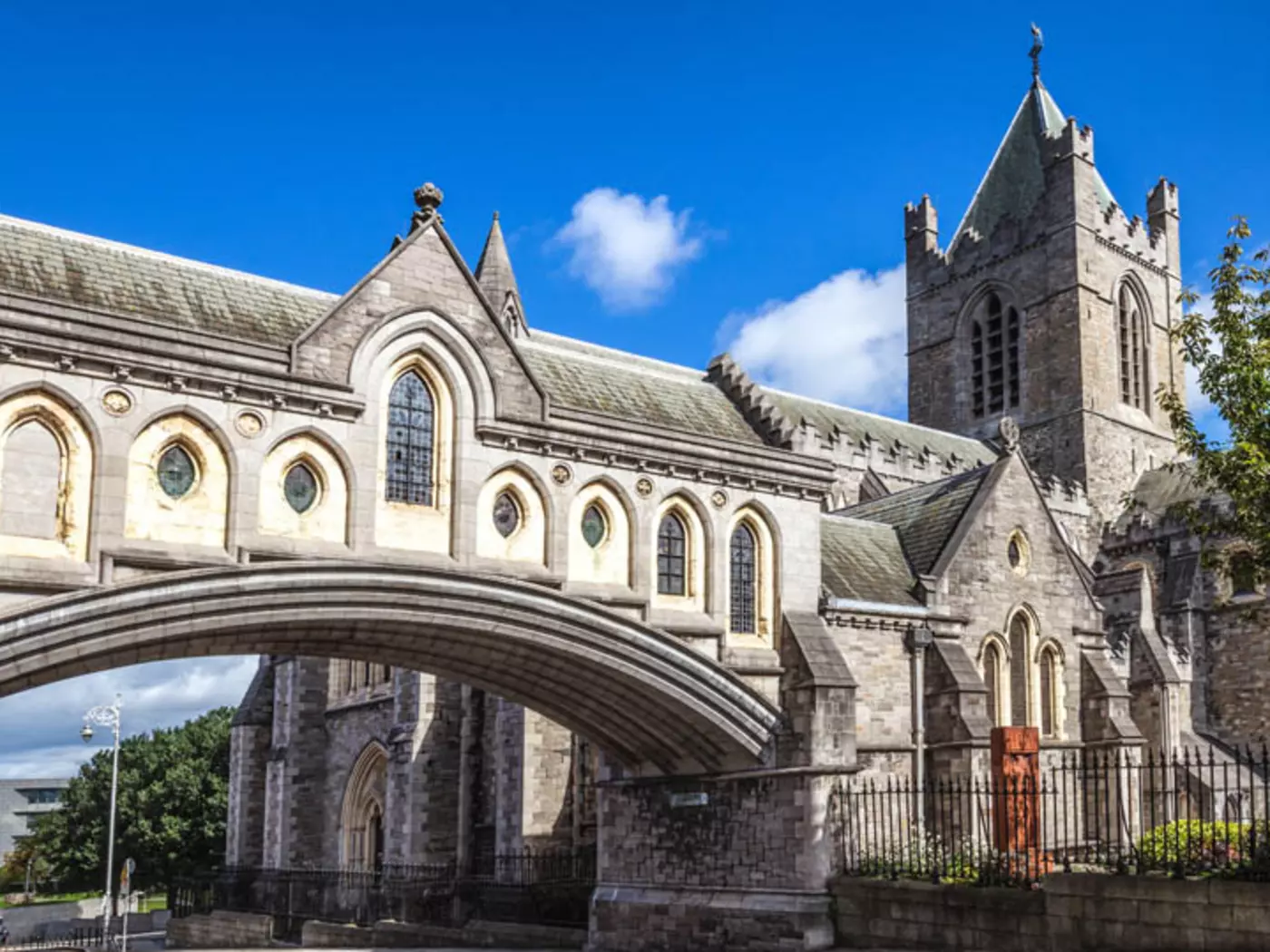 Dublin