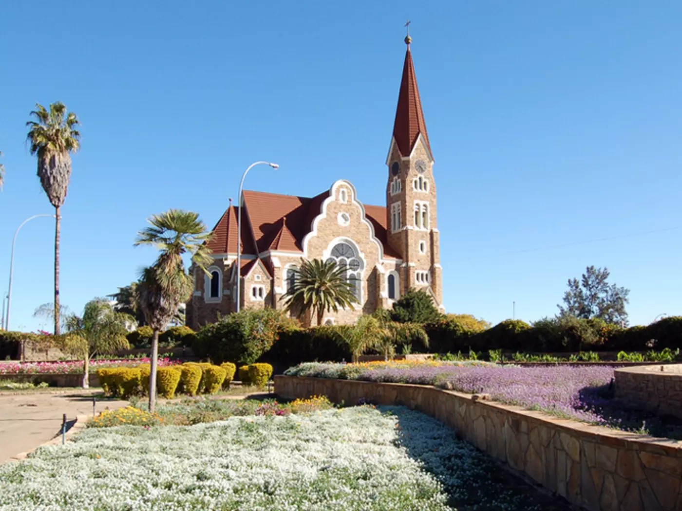 Windhoek