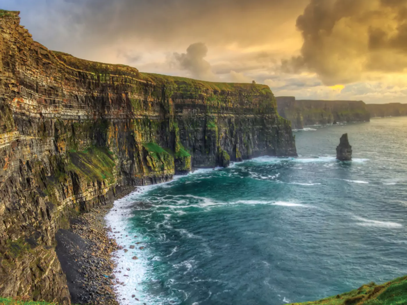 Cliffs of Moher