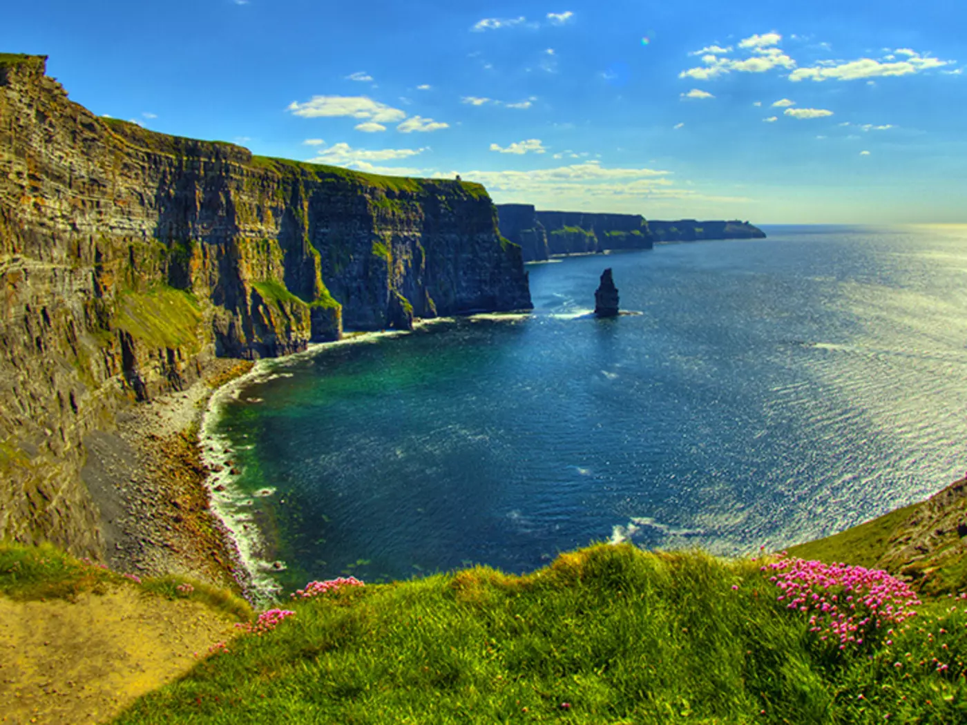 Cliffs of Moher