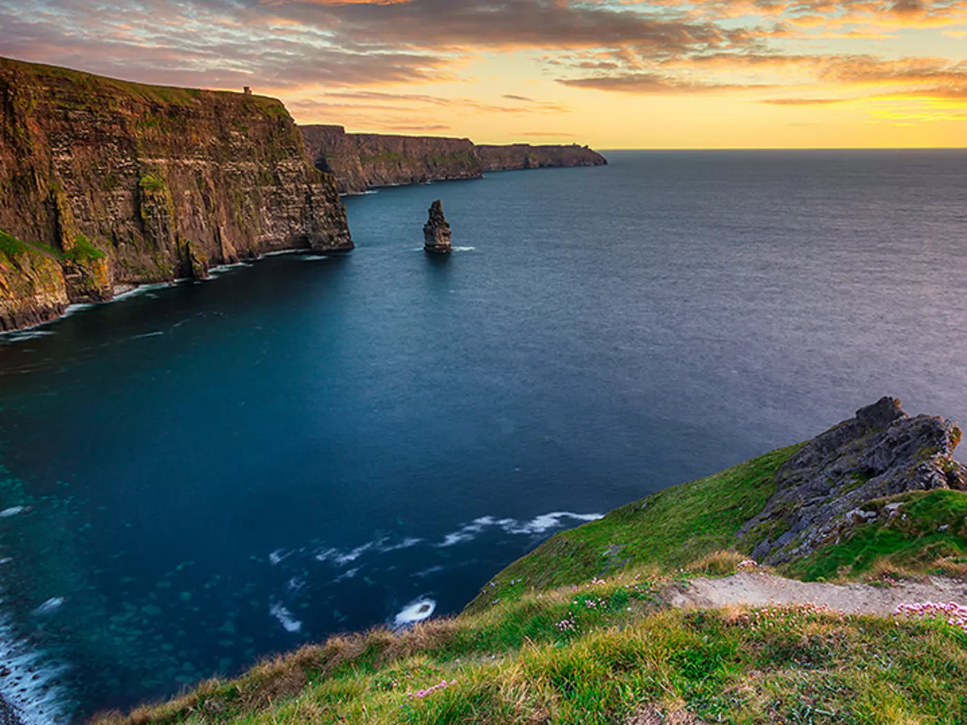 Cliffs of Moher