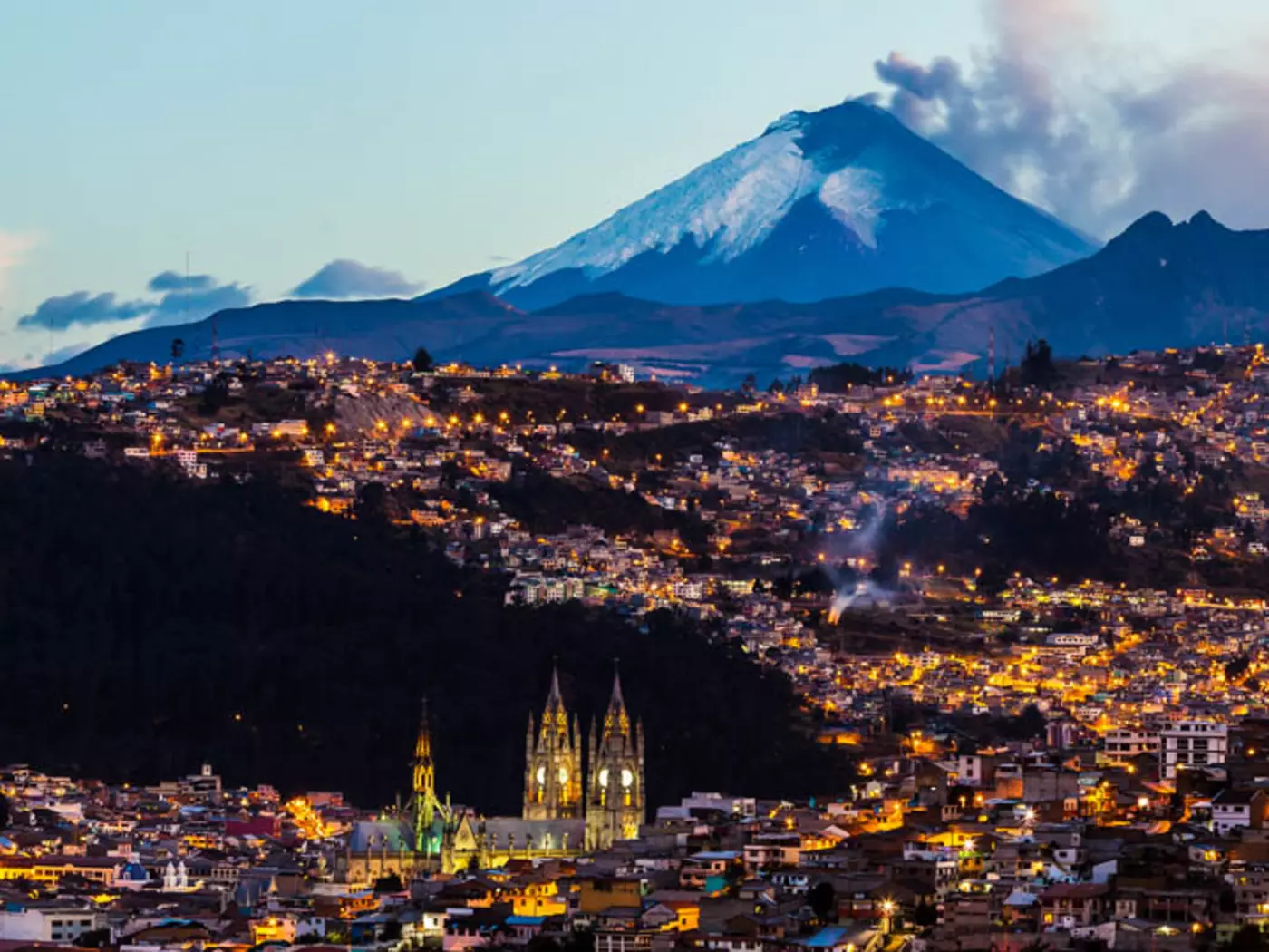 Quito Quito
