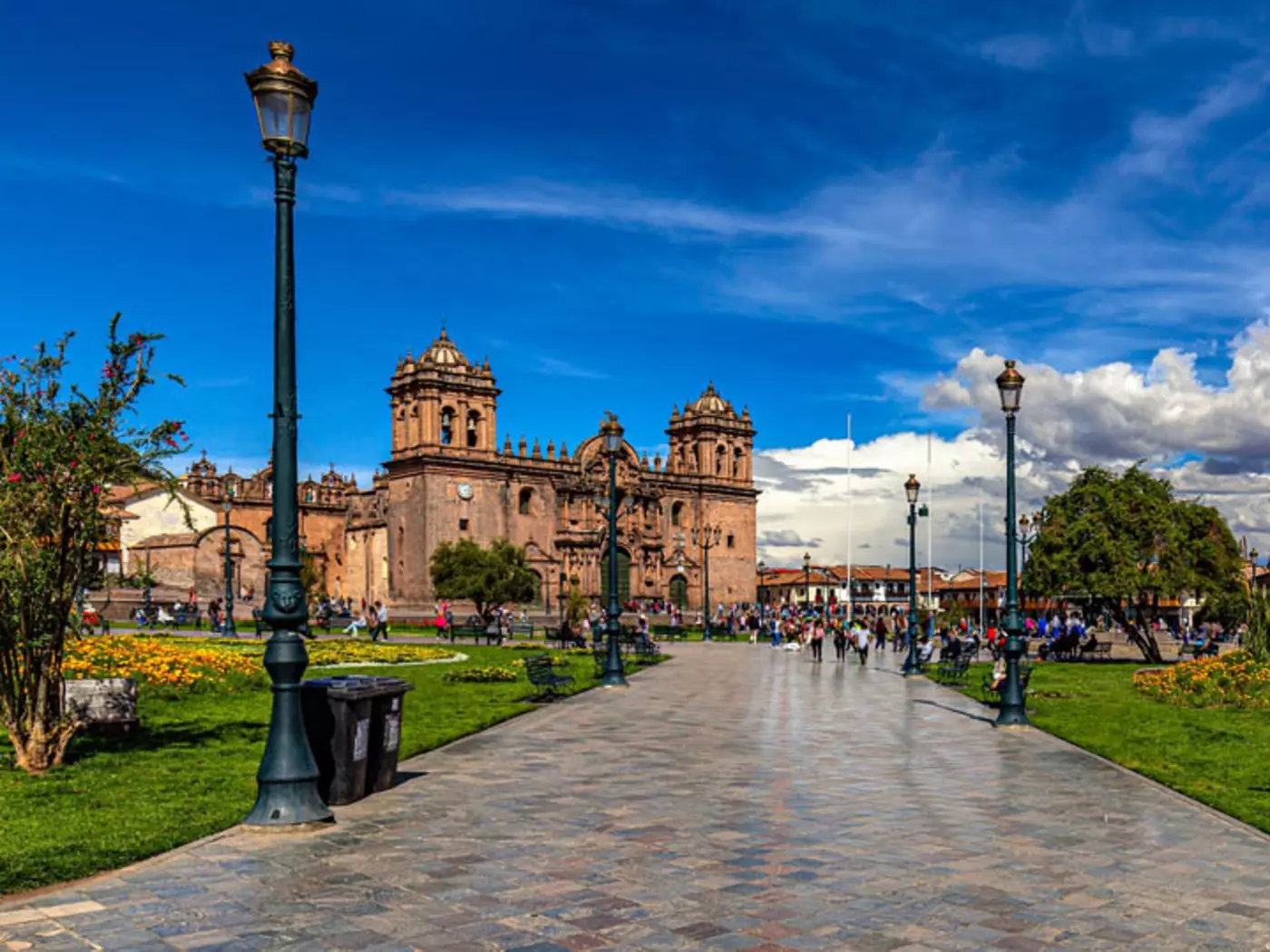 Cusco
