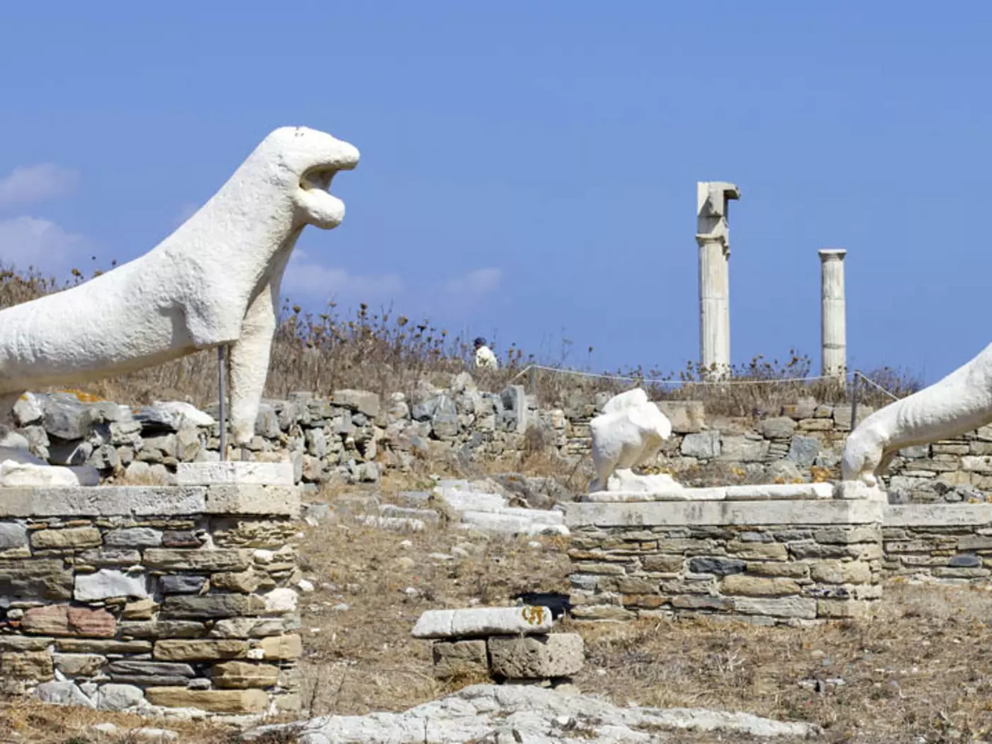 Delos