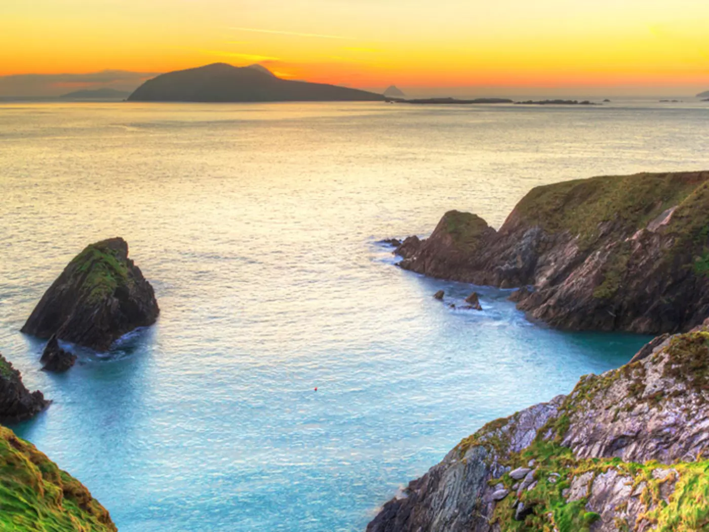 Dingle Peninsula, Kerry