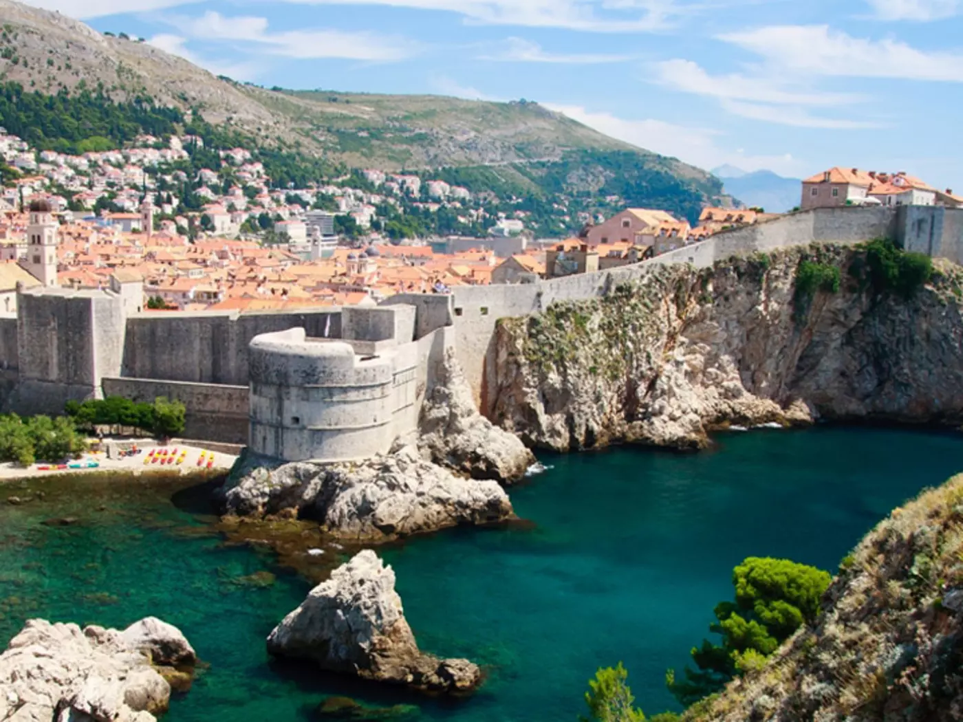 Dubrovnik