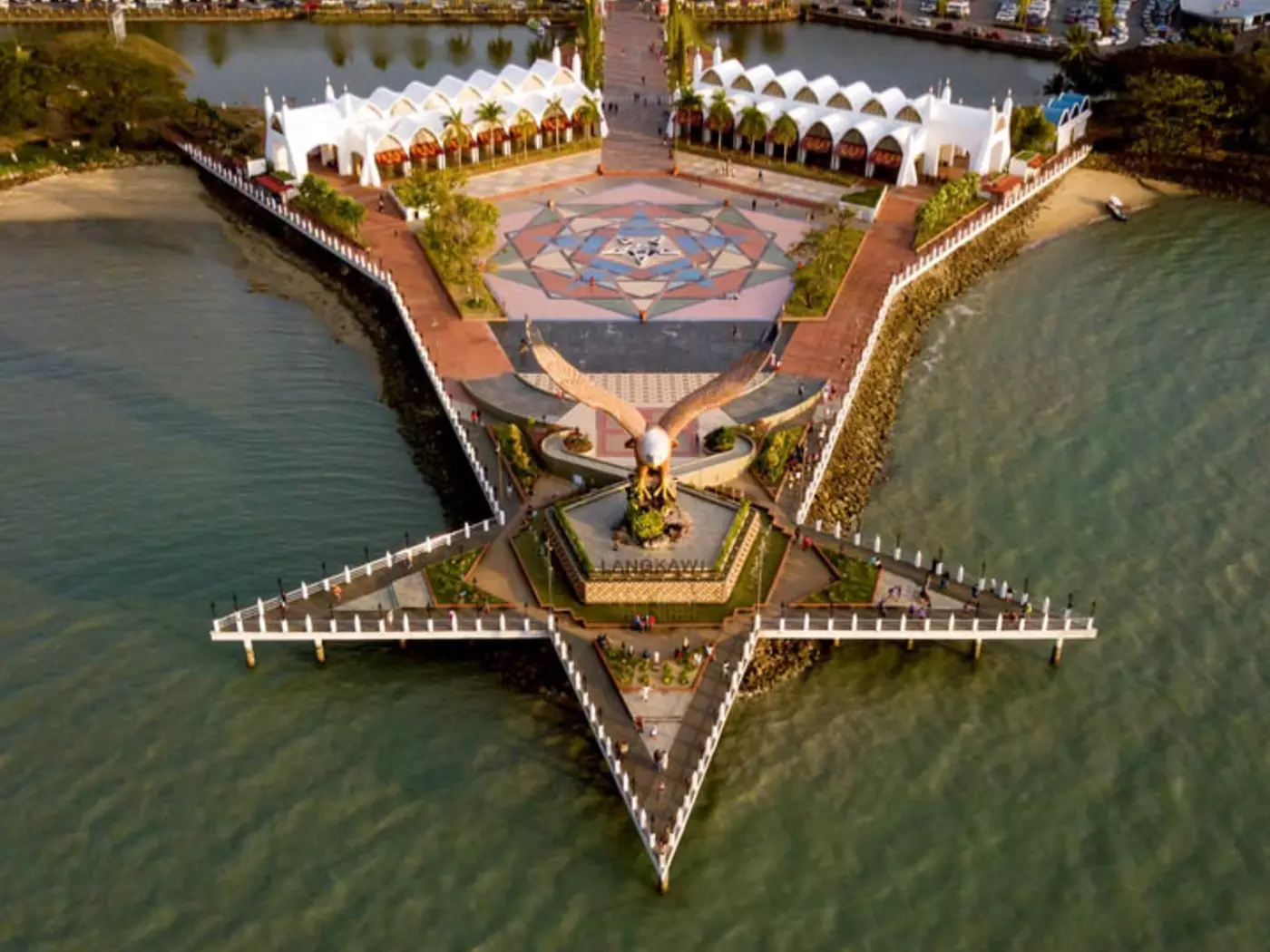 Langkawi Island