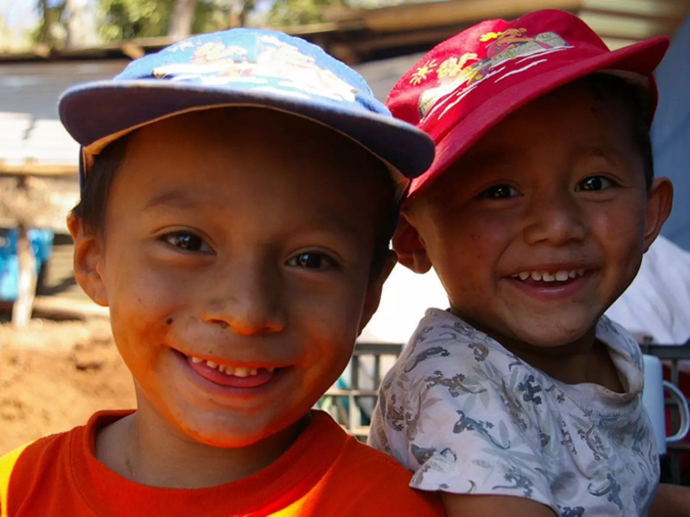 Enjoy with Local Community on your trip