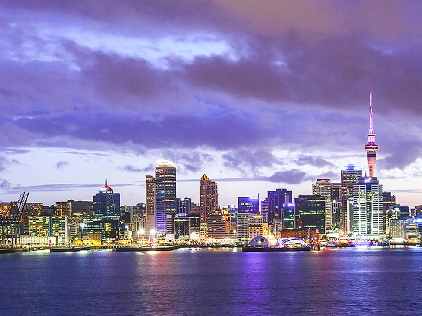 Auckland, New Zealand