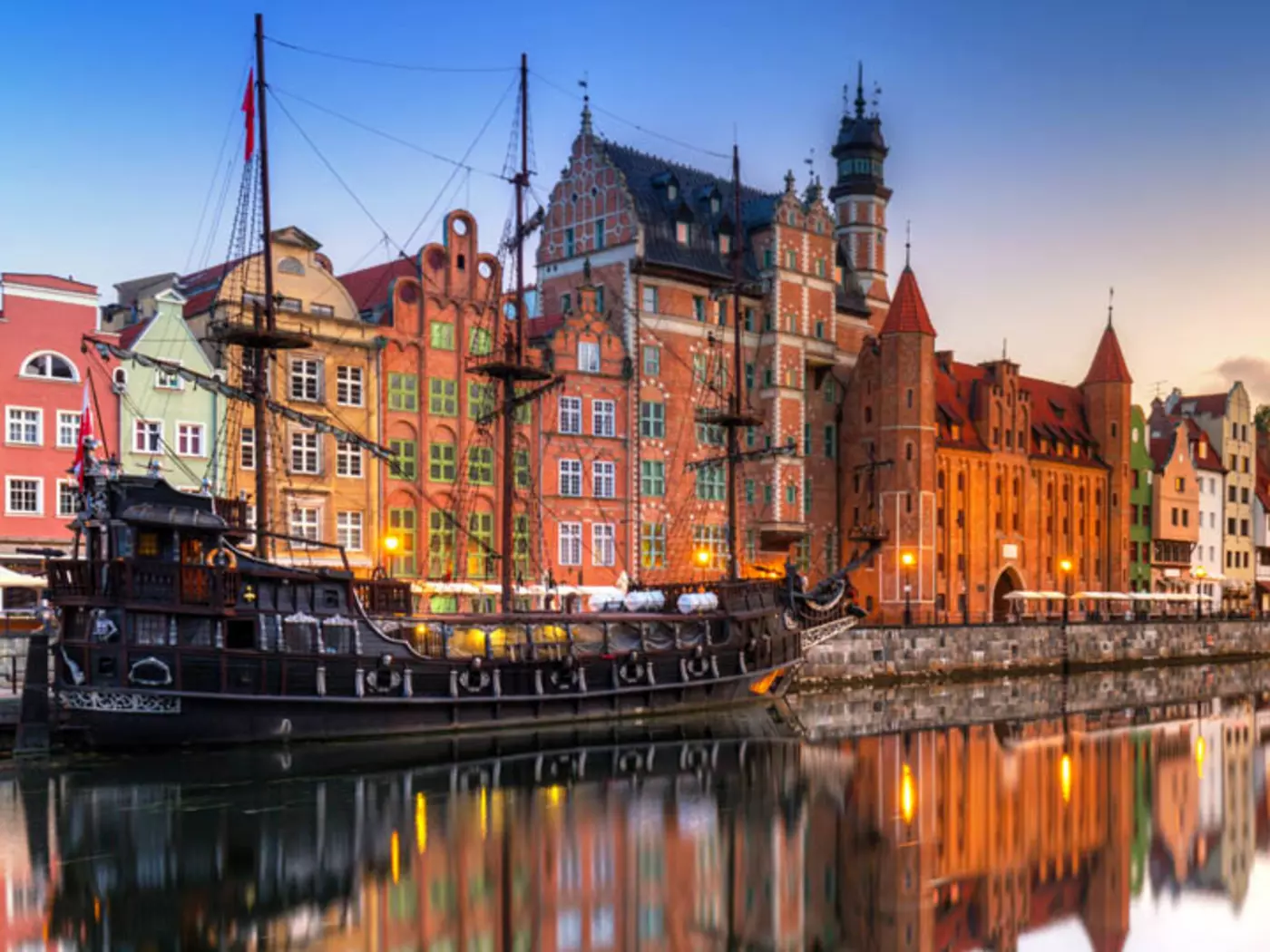 Gdansk