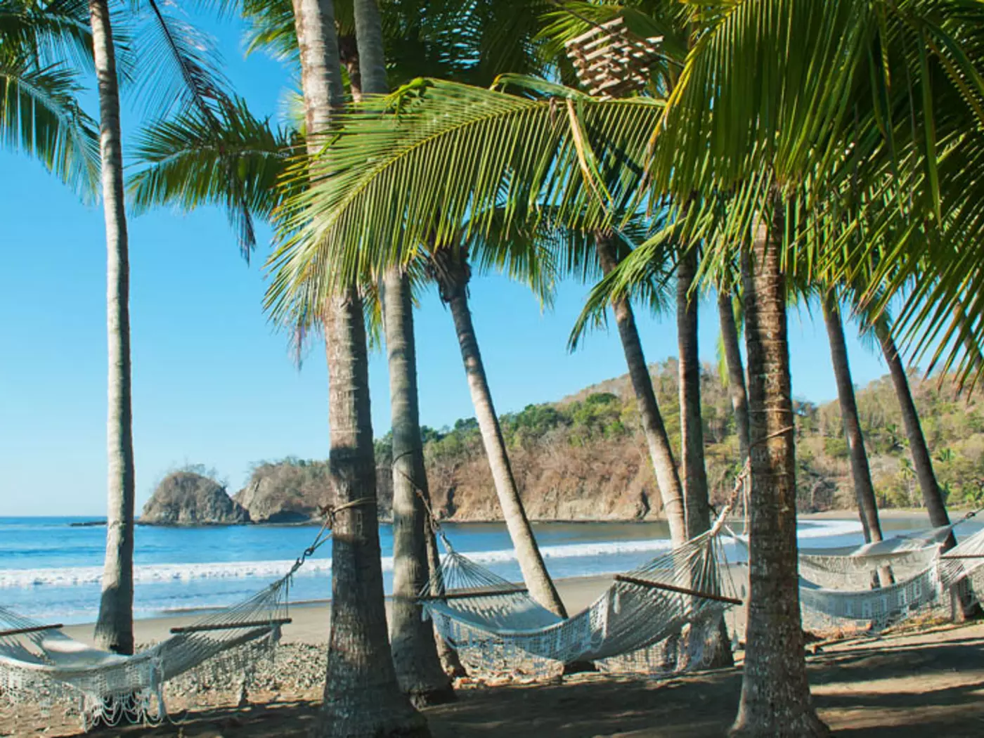 Punta Islita