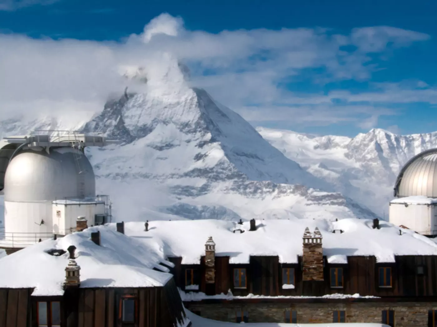 Matterhorn