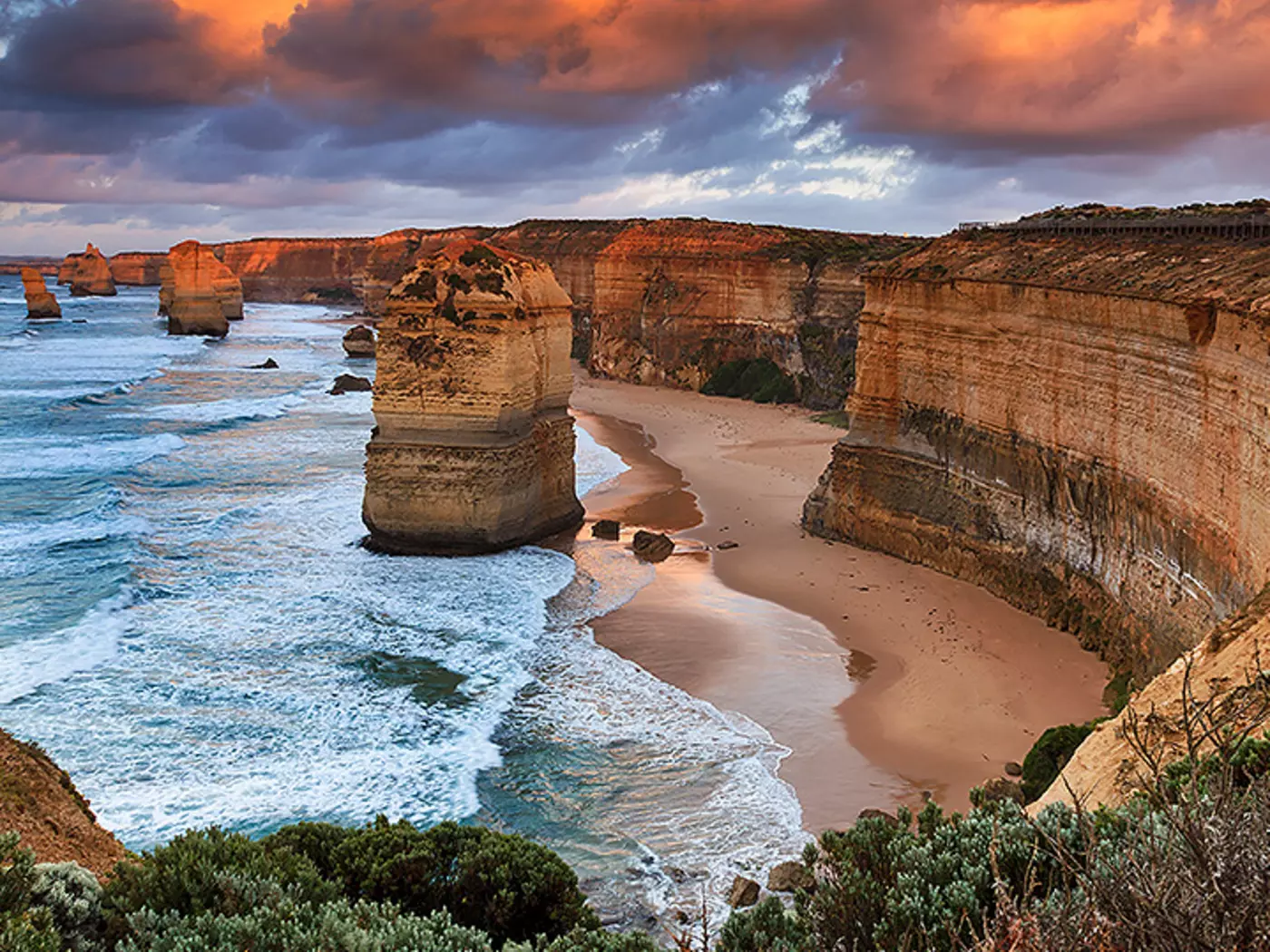 Explore Victoria's Great Ocean Road