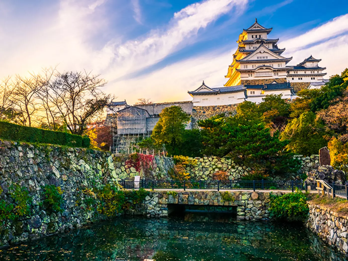 Himeji Castle