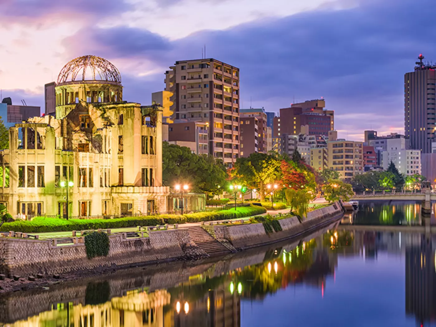 Hiroshima, Japan