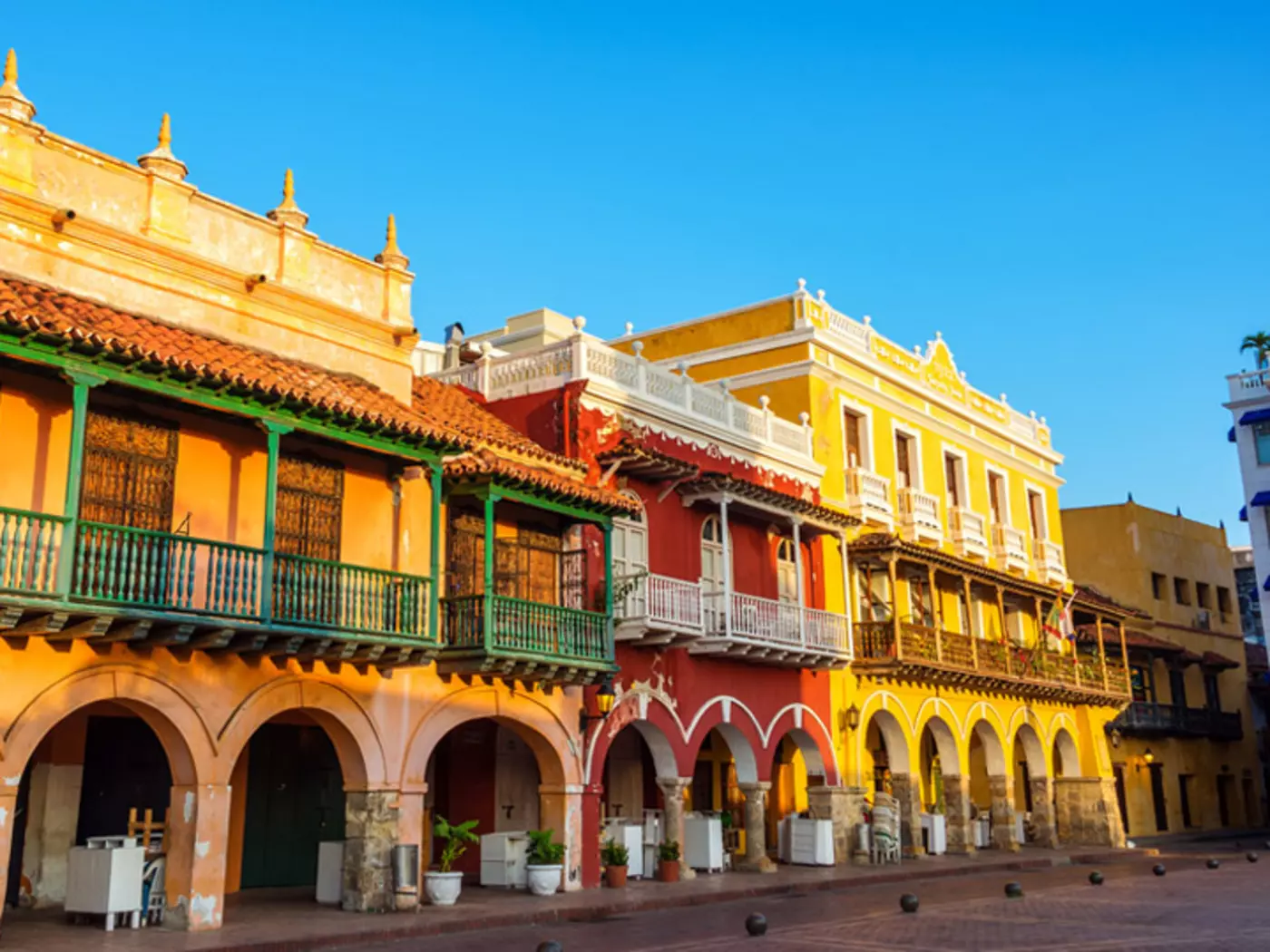 Cartagena