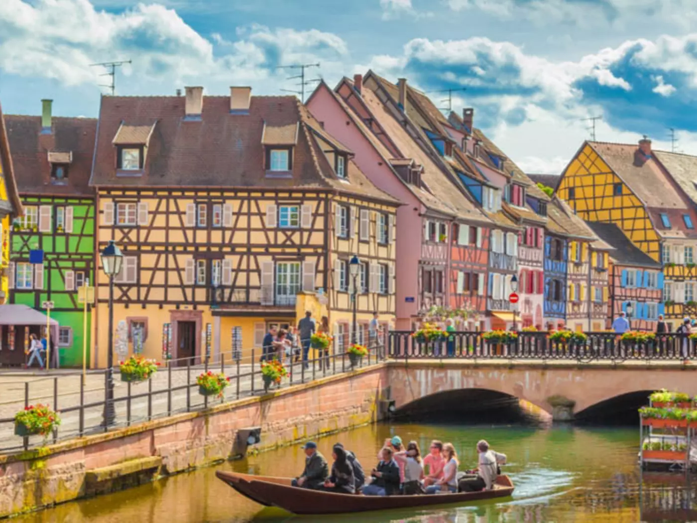 Colmar