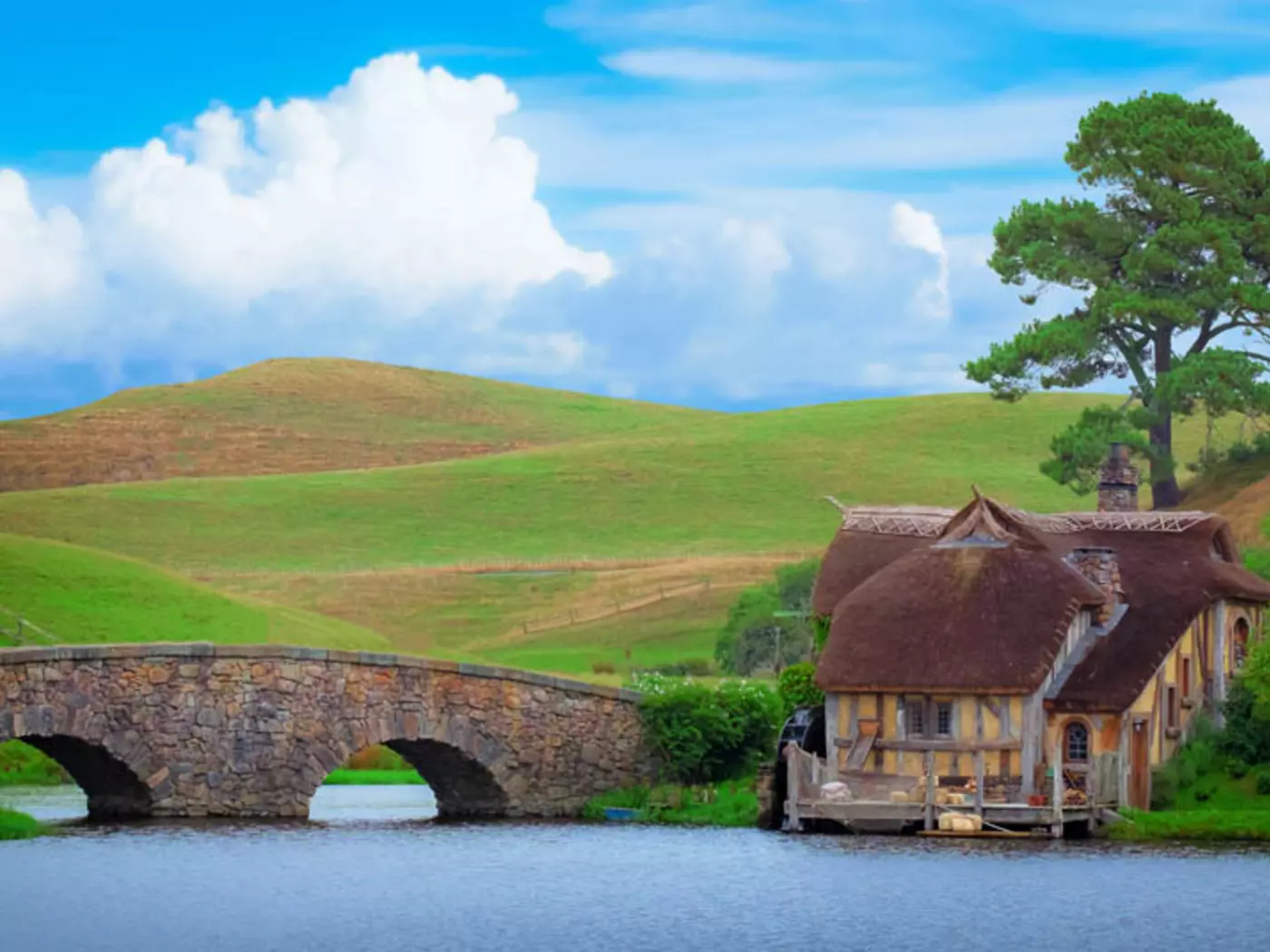 Hobbiton