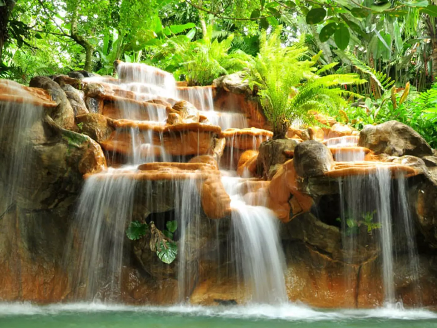 Arenal Hot Springs