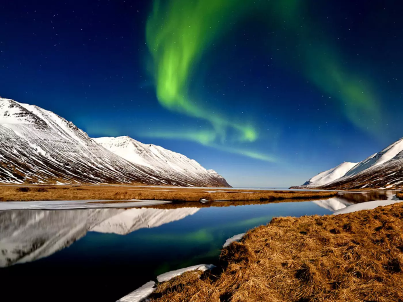 Aurora Borealis