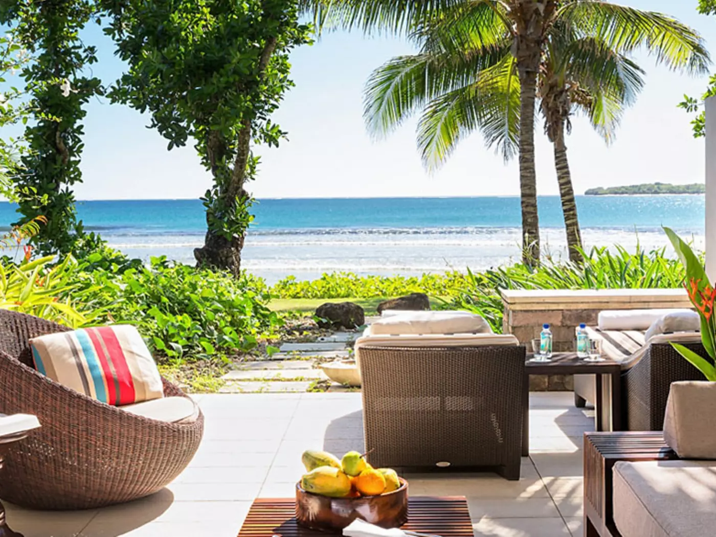 InterContinental Fiji InterContinental Fiji Golf Resort & Spa