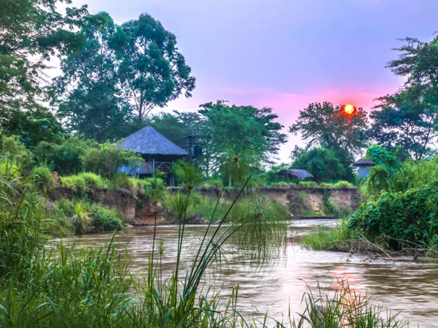 Ishasha River