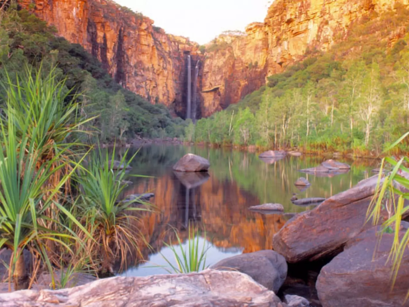 Kakadu National Park