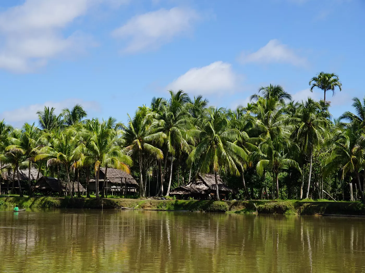 Karawari River