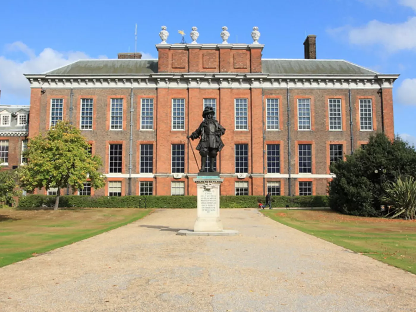 Kensington Palace, London