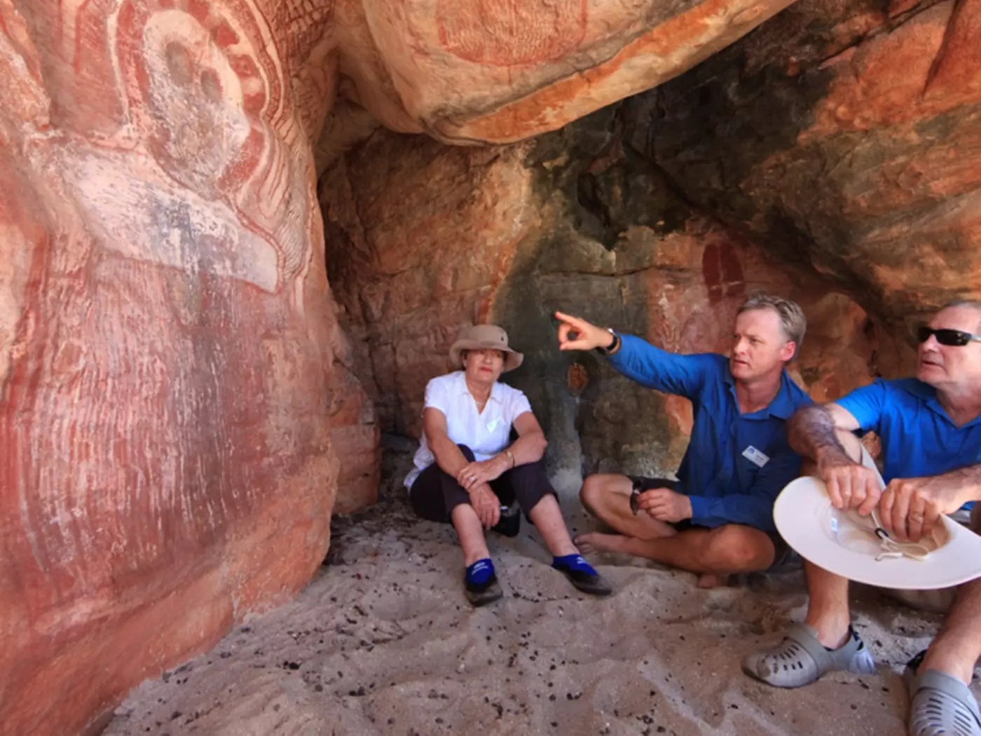 Kimberleys, Australia