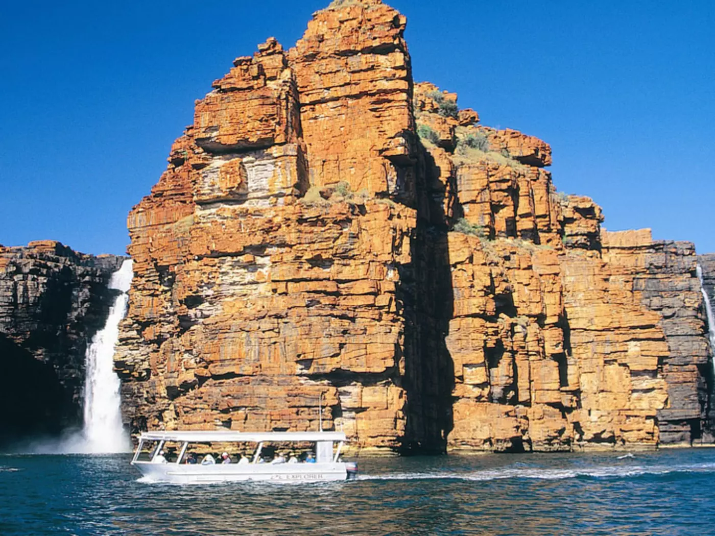 Kimberleys, Australia
