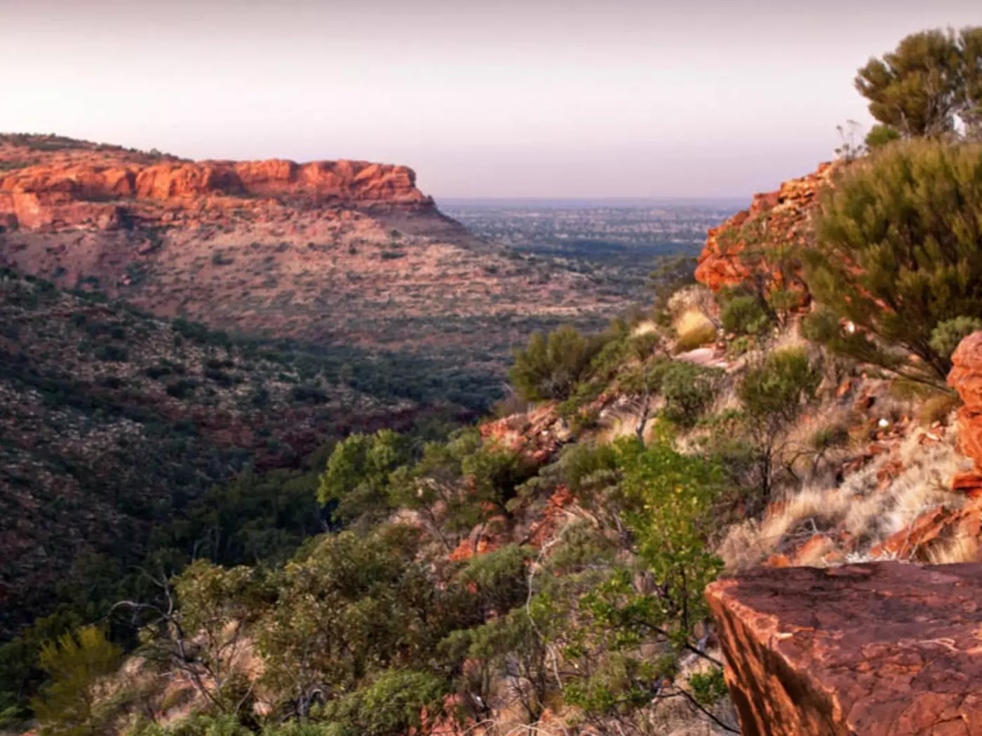 Kings Canyon